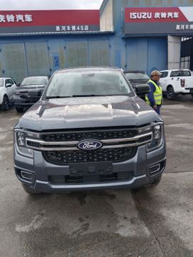  Ford Ranger 2024 , 5750000 , 