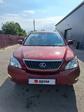 SUV   Lexus RX350 2008 , 1390000 , 