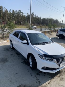  Toyota Premio 2018 , 1800000 , 