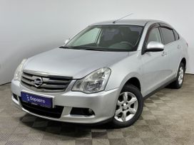  Nissan Almera 2013 , 730000 , 