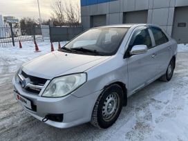  Geely MK 2012 , 155000 , 