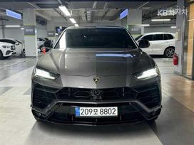 SUV   Lamborghini Urus 2022 , 23025000 , 