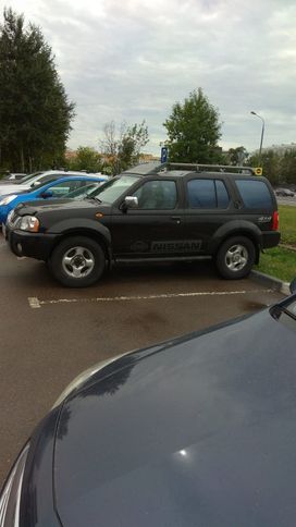 SUV   Nissan Xterra 2005 , 470000 , 