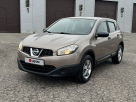  Qashqai 2011