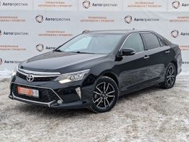  Toyota Camry 2017 , 2460000 , 