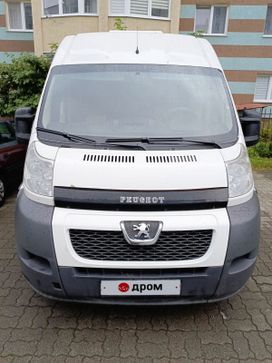   Peugeot Boxer 2013 , 1650000 , 