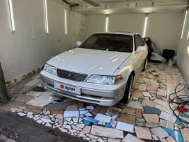  Toyota Mark II 1998 , 1550000 , 