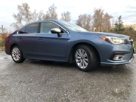  Subaru Legacy 2017 , 2950000 , 