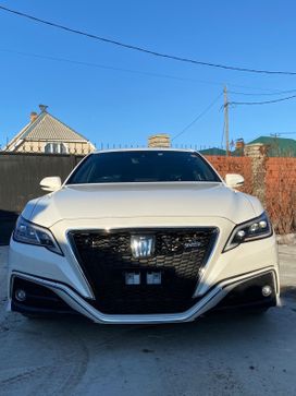  Toyota Crown 2018 , 4100000 , 