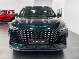 SUV   Jetour X70 Plus 2025 , 2999900 , 