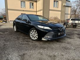  Toyota Camry 2020 , 2600000 , 