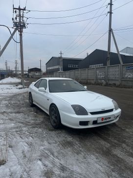  Honda Prelude 1997 , 550000 , 