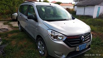    Renault Lodgy 2013 , 830000 , 