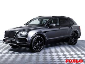 SUV   Bentley Bentayga 2019 , 14950000 , 