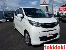  Mitsubishi eK Wagon 2019 , 860000 , 