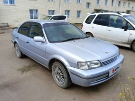  Toyota Corsa 1998 , 180000 , -