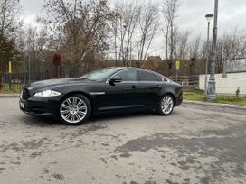  Jaguar XJ 2012 , 1750000 , 