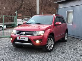 SUV   Suzuki Grand Vitara 2012 , 1250000 , 