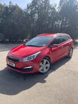  Kia Ceed, 2018