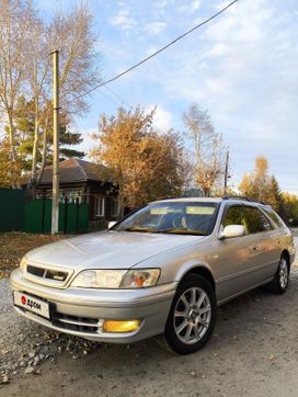  Toyota Mark II Wagon Qualis 1999 , 740000 , 