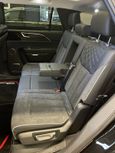 SUV   Hongqi E-HS9 2022 , 8200000 , 