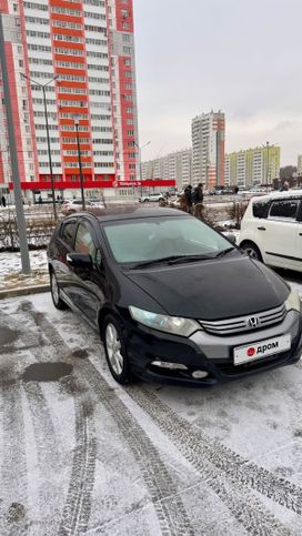 Honda Insight 2010 , 700000 , 