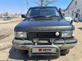 SUV   Isuzu Bighorn 1994 , 500000 , 