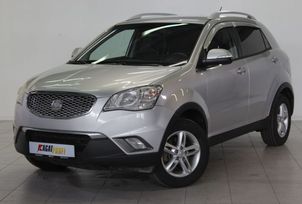 SUV   SsangYong Actyon 2012 , 871000 , 