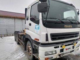   Isuzu EXZ 2008 , 3700000 , 