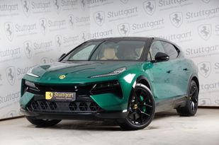 SUV   Lotus Eletre 2023 , 13700000 , 