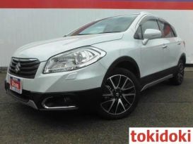 SUV   Suzuki SX4 2015 , 1650000 , 