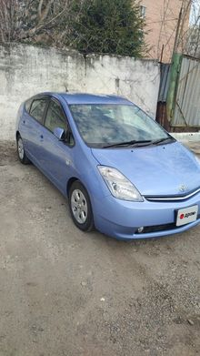  Prius 2009