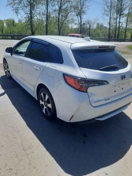  Toyota Corolla 2019 , 1999000 , 