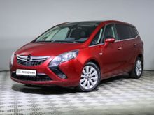  Zafira 2013