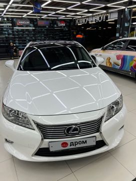  Lexus ES350 2014 , 3100000 , 