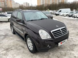 SUV   SsangYong Rexton 2009 , 1030000 , 