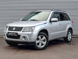 SUV   Suzuki Grand Vitara 2008 , 1170000 , -