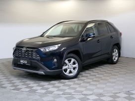 SUV   Toyota RAV4 2019 , 3199000 , -