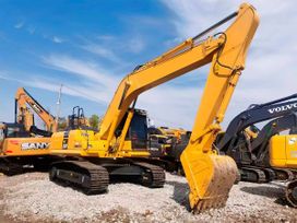   Komatsu PC220-8M0 2024 , 27450000 , 