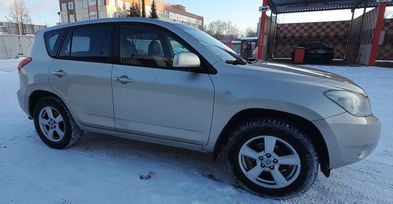 SUV   Toyota RAV4 2006 , 1250000 , 