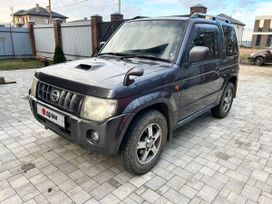  3  Nissan Kix 2009 , 700000 , 