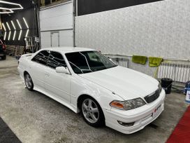  Toyota Mark II 1990 , 1200000 , 