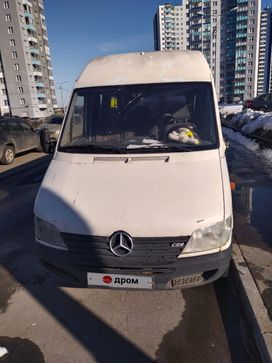   Mercedes-Benz Sprinter 313 CDI 2001 , 299990 , -