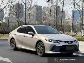  Toyota Camry 2022 , 2970000 , 