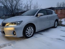  Lexus CT200h 2011 , 1650000 , 