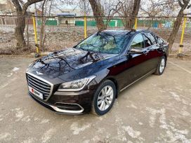  Genesis G80 2017 , 2600000 , 