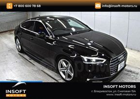  Audi A5 2020 , 3450000 , 