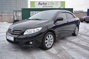  Toyota Corolla 2009 , 899000 , 