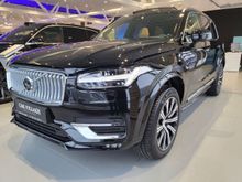  XC90 2024