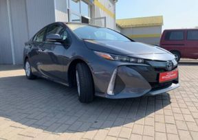  Toyota Prius Prime 2022 , 2738000 , 